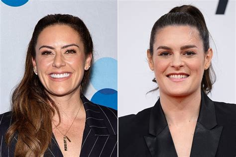 Ali Krieger dating Jen Beattie after Ashlyn Harris divorce